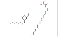 丙烯酸十八酯 