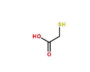 巯基乙酸  