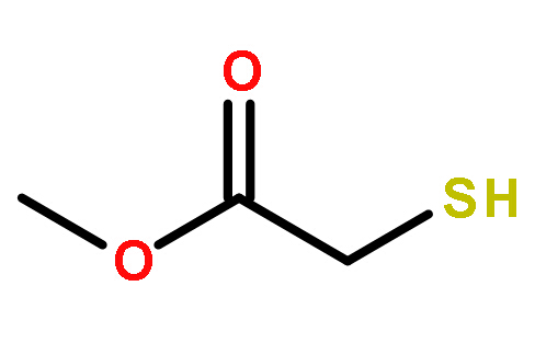 巯基乙酸甲酯 
